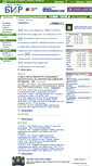 Mobile Screenshot of emitent.1prime.ru